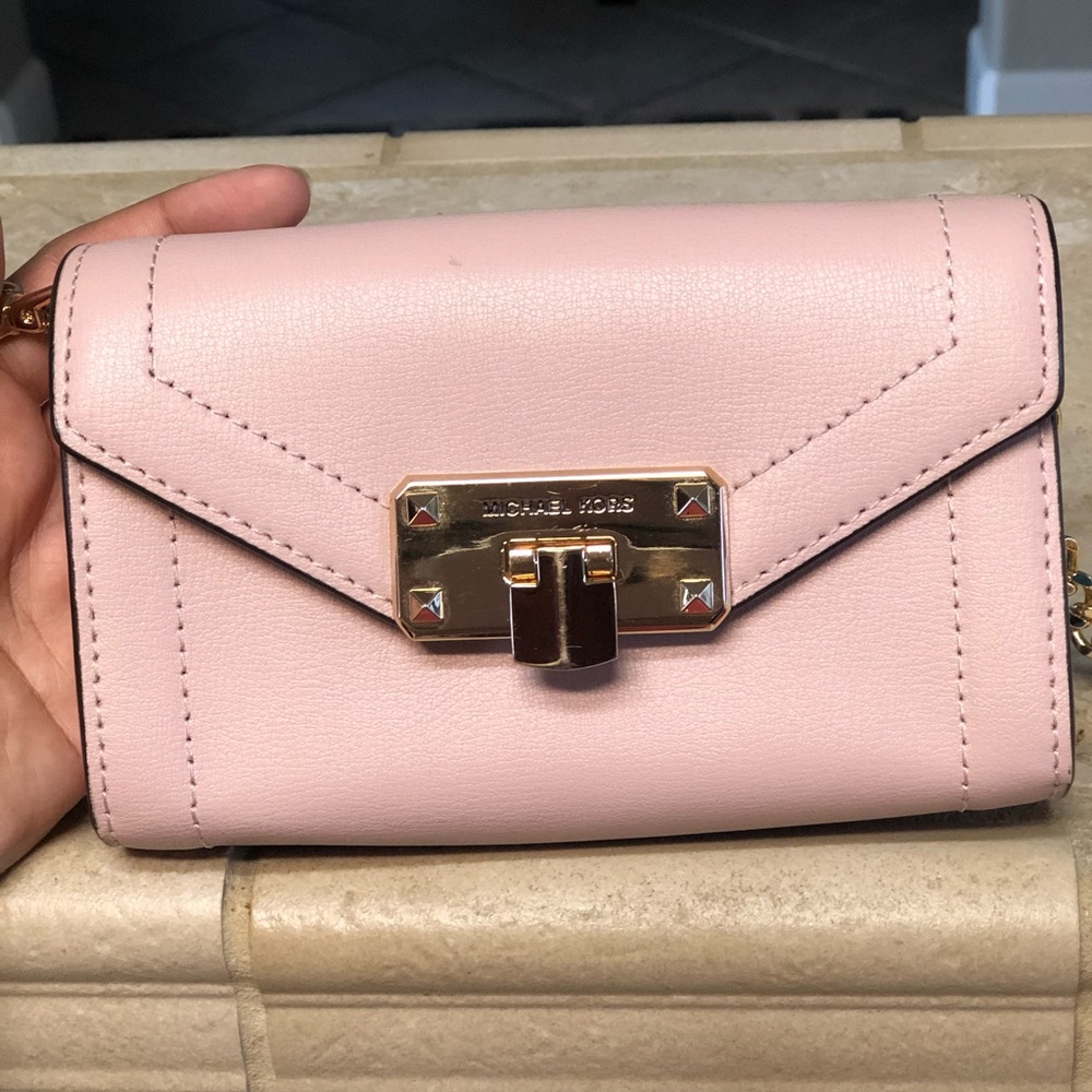 Michael Kors crossbody bag